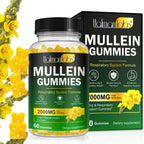 HatmanLabs® Mullein Gummies