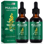 HatmanLabs® Mullein Extract Drops
