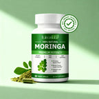 HatmanLabs® Moringa Capsules